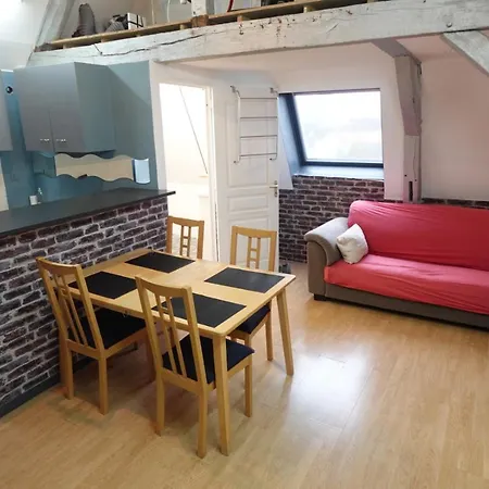 Le Duplex - Hyper Centre -