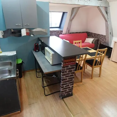 Le Duplex - Hyper Centre - *