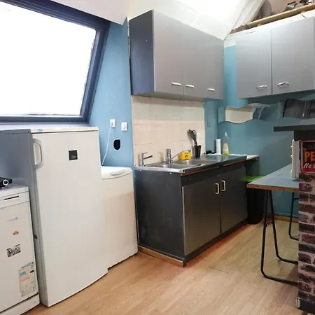 Le Duplex - Hyper Centre - *